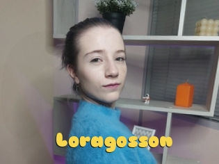 Loragosson