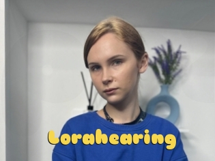 Lorahearing