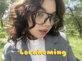 Loraheming