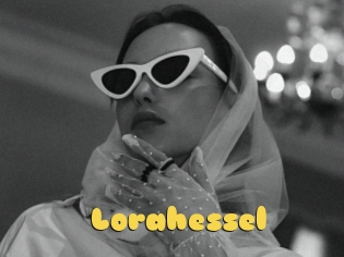 Lorahessel