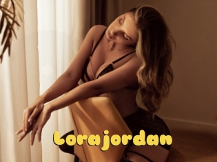 Lorajordan