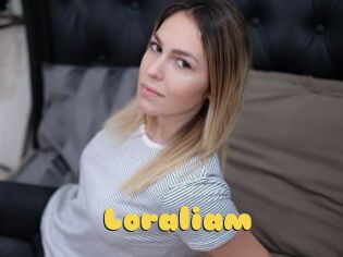 Loraliam