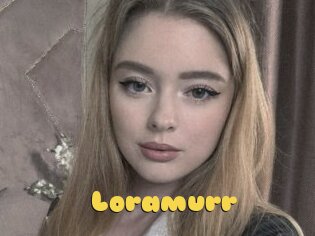 Loramurr