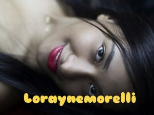 Loraynemorelli