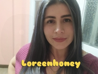 Loreenhoney