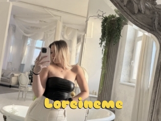 Loreineme