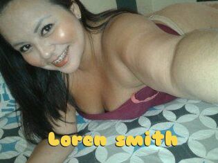 Loren_smith