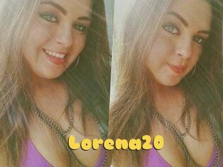 Lorena20