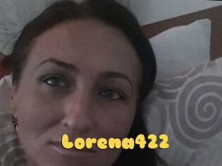 Lorena422