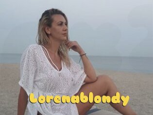 Lorenablondy