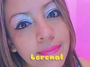 Lorenal