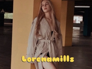 Lorenamills