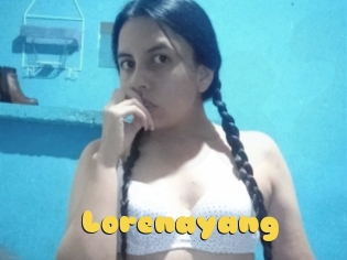 Lorenayang