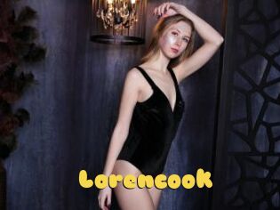 Lorencook