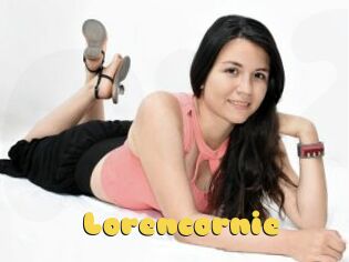 Lorencornie