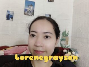 Lorenegrayson