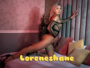 Loreneshane