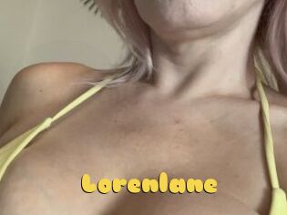 Lorenlane