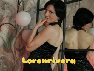 Lorenrivera