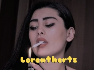 Lorenthertz