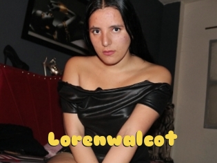 Lorenwalcot