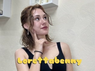 Lorettabenny