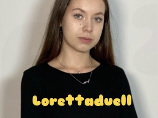 Lorettaduell