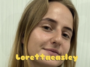 Lorettaeasley