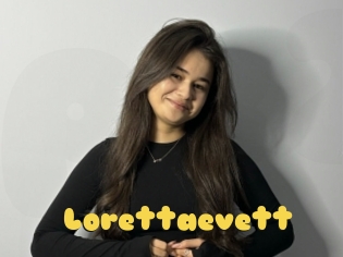 Lorettaevett