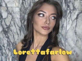 Lorettafarlow