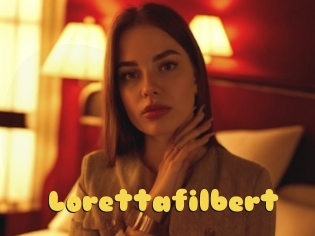 Lorettafilbert