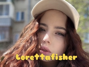 Lorettafisher