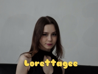 Lorettagee