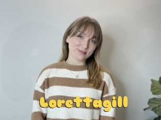 Lorettagill