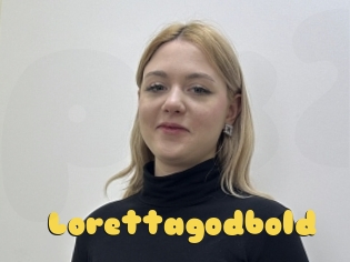 Lorettagodbold