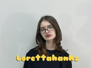 Lorettahanks