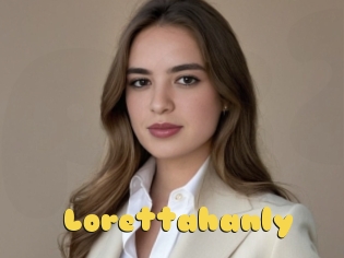 Lorettahanly