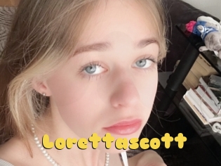 Lorettascott