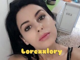 Lorexxlory