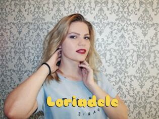 Loriadele