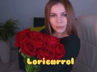 Loricarrol