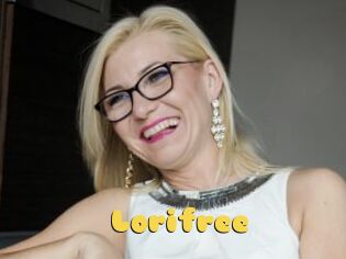 Lorifree