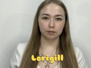 Lorigill