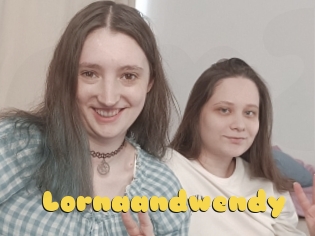 Lornaandwendy