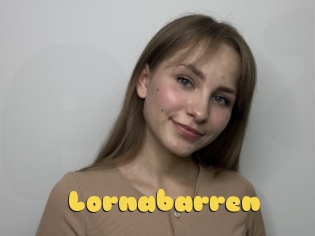 Lornabarren