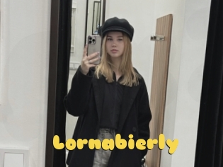 Lornabierly