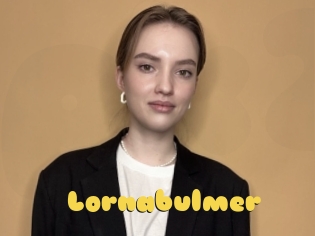 Lornabulmer