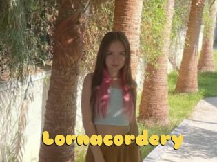 Lornacordery