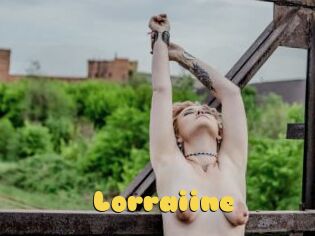 Lorraiine