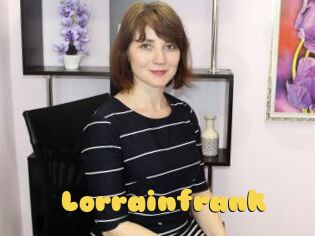 Lorrainfrank